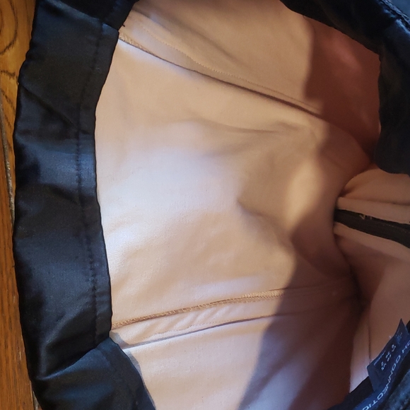 Strapless dress - Picture 5 of 6